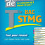 L'Année du Bac Term Stmg - Tout pour Réussir