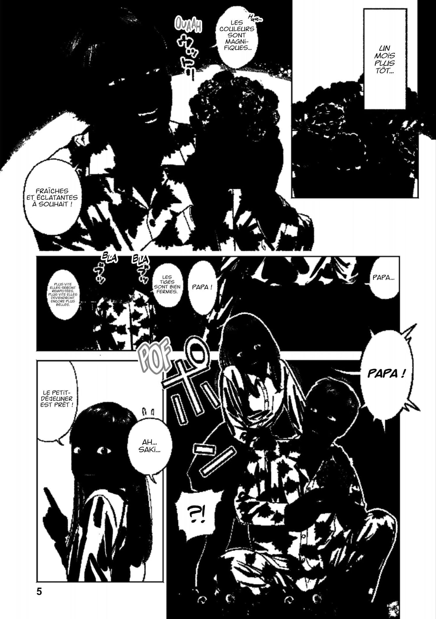 Tokyo Cannabis - Tome 1
