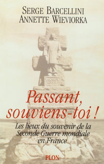 IAD - PASSANT SOUVIENS TOI