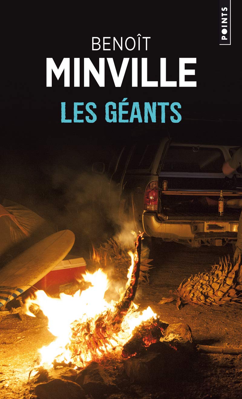 Les Géants