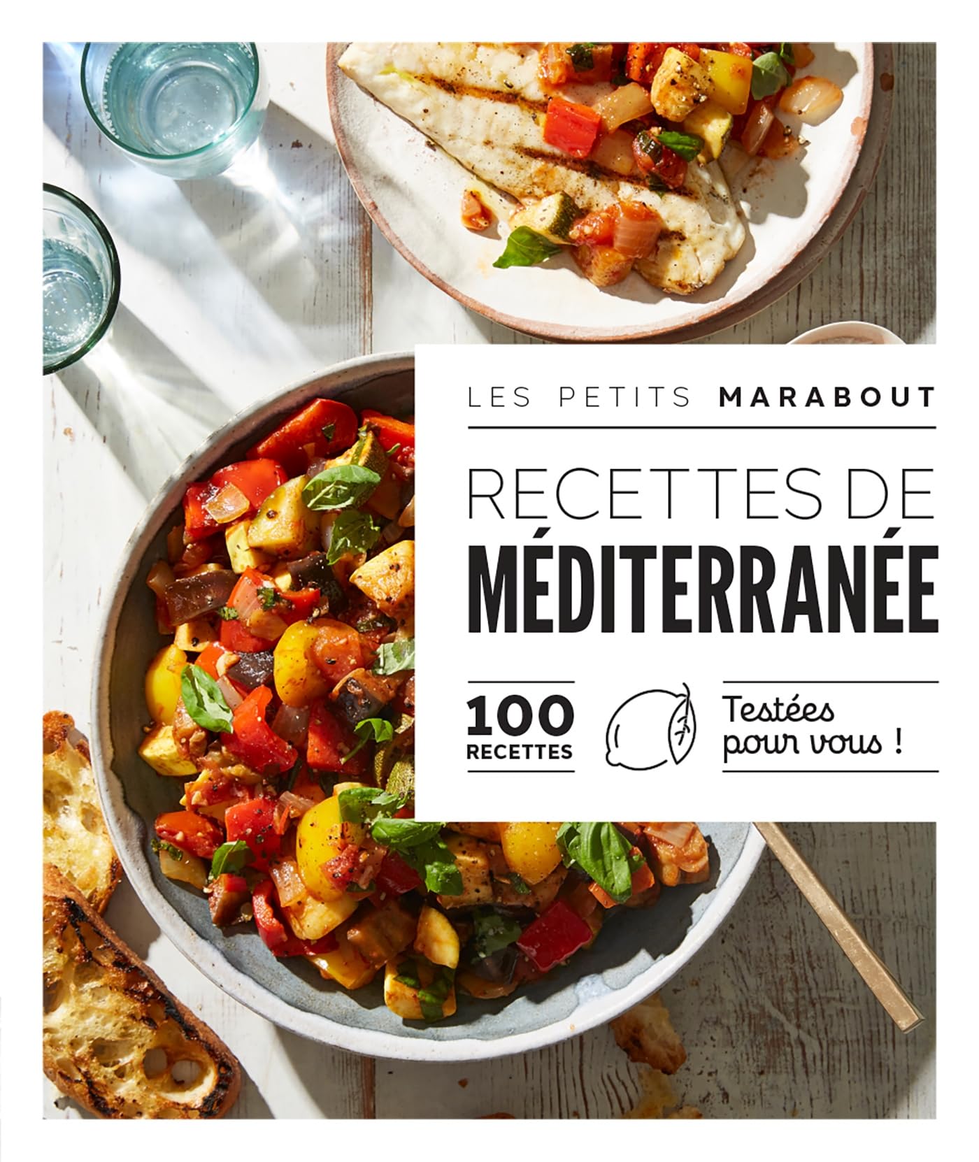 Recettes de Méditerranée