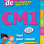 L'Année de CM1 - Nouveau programme 2016