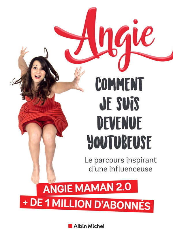 Comment je suis devenue Youtubeuse: Le parcours inspirant d'une influenceuse