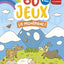 Bloc 60 jeux la montagne - dès 6 ans