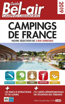 Guide Bel-Air Campings de France