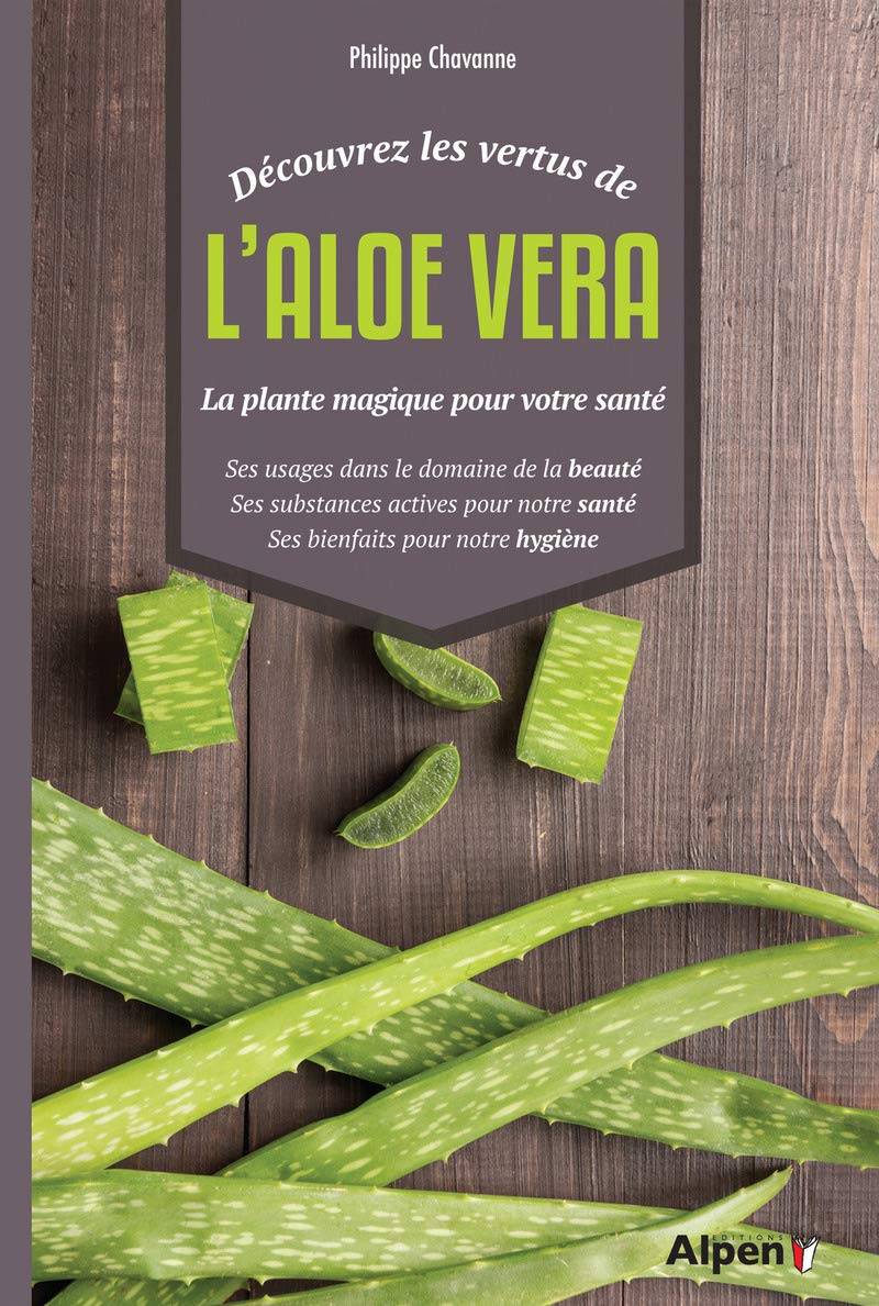 l'aloe vera