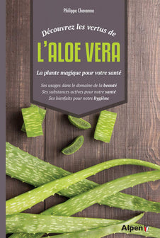 l'aloe vera