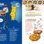 Voyage gourmand en Europe