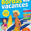 Bordas Vacances - Je rentre en 6e