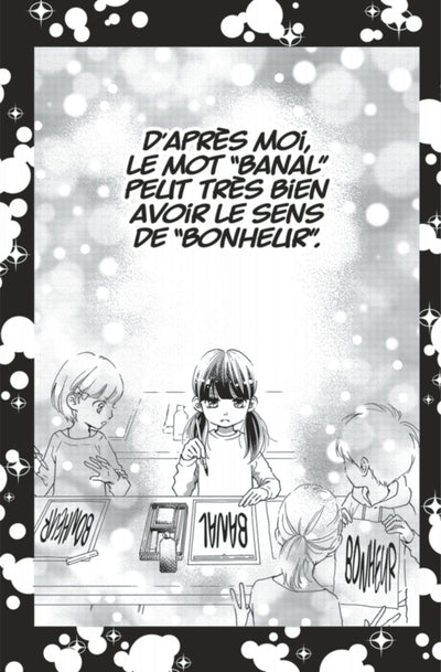 Banale à tout prix - Tome 1