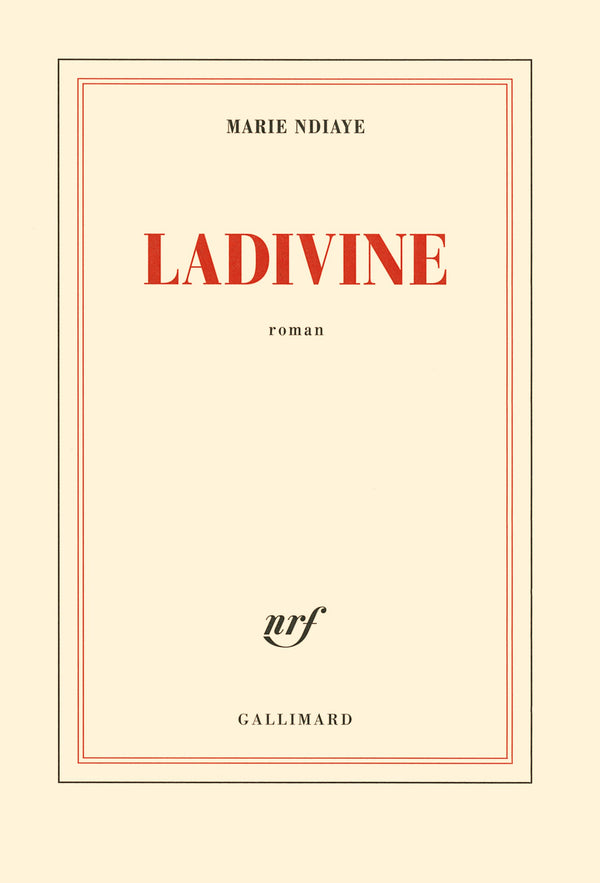 Ladivine