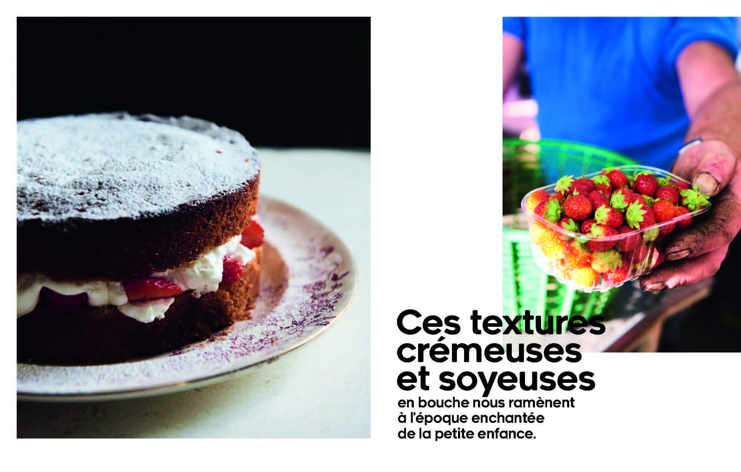 My Comfort food by Trish Deseine: 120 recettes ultra-réconfortantes et diaboliquement gourmandes