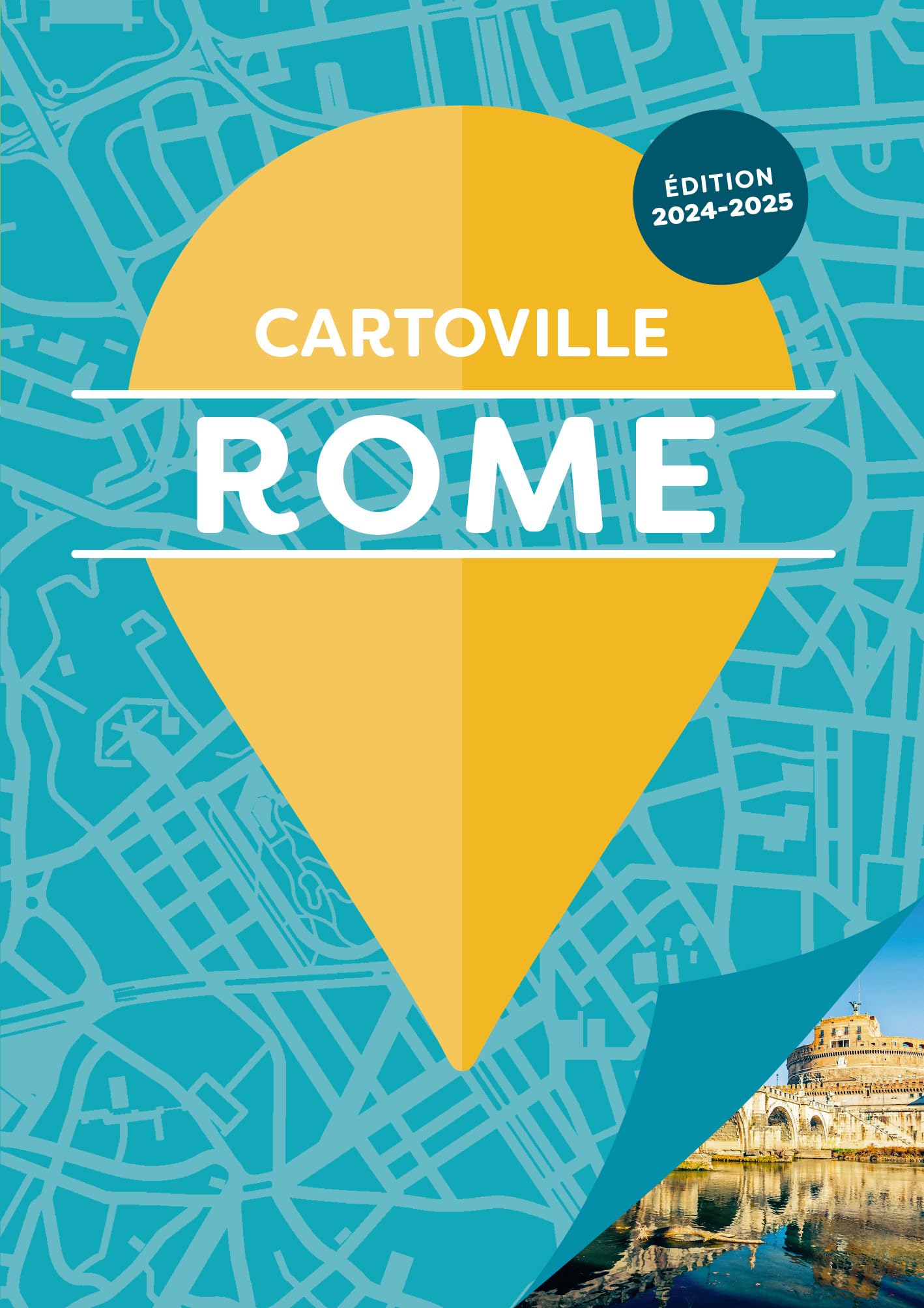 Rome: Édition 2024-2025
