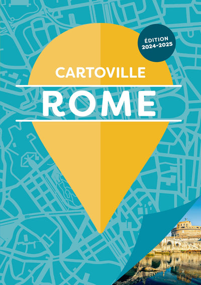 Rome: Édition 2024-2025
