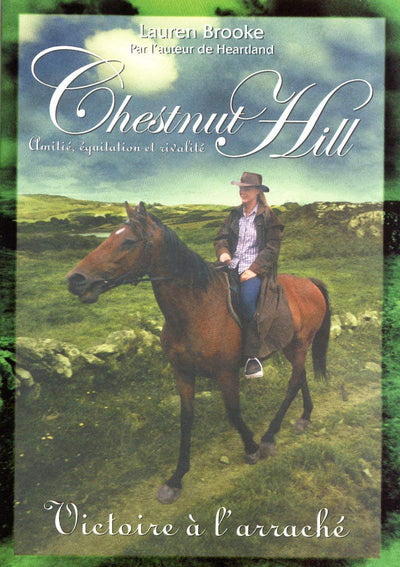 4. Chestnut Hill : Victoire à l'arraché
