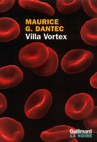 Liber mundi, I : Villa Vortex