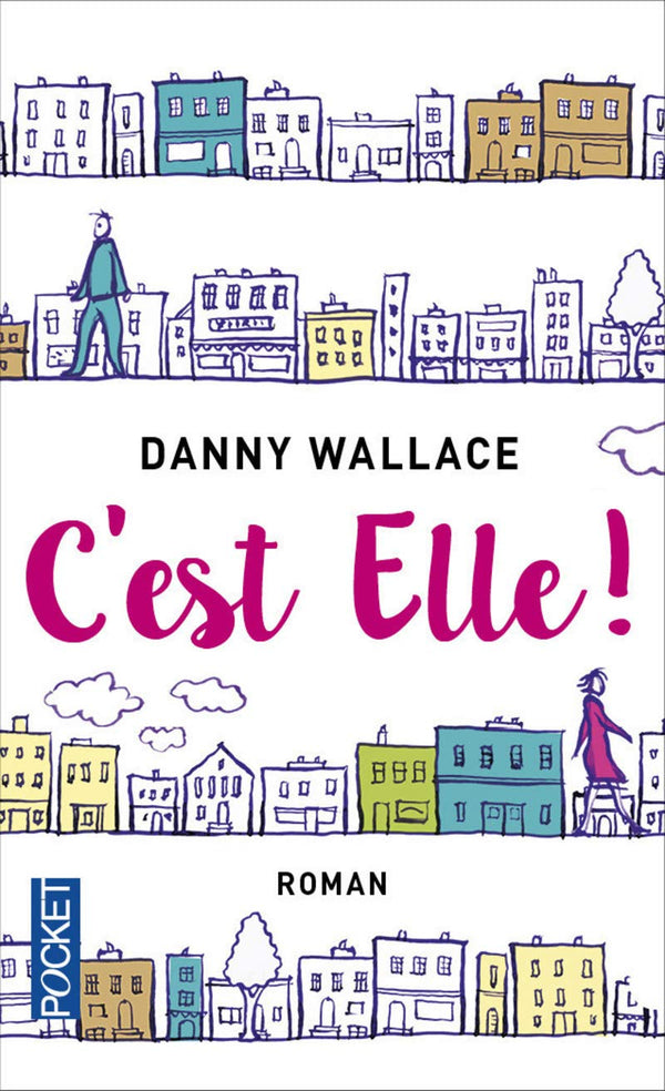 C'est elle !