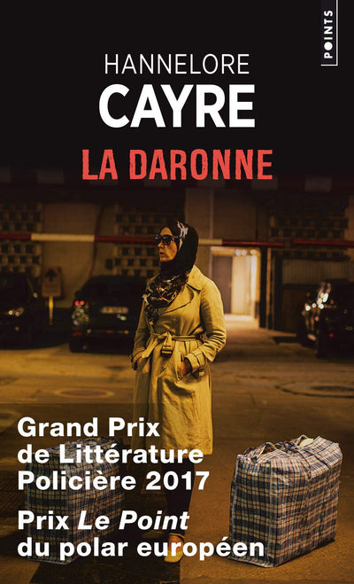 La Daronne