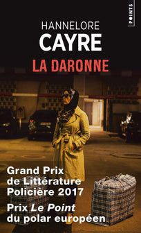 La Daronne