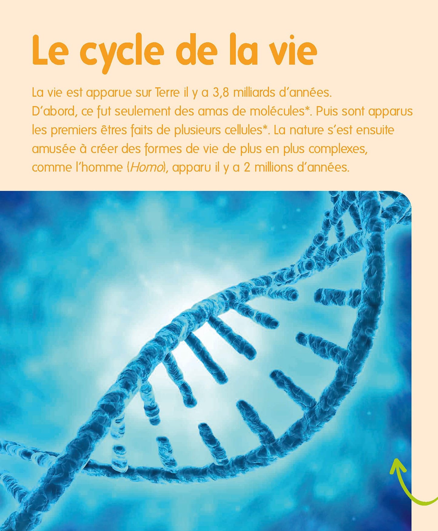 Une nature protégée