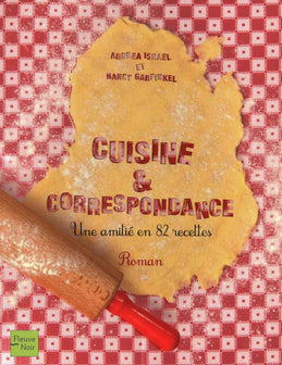 Cuisine et correspondance