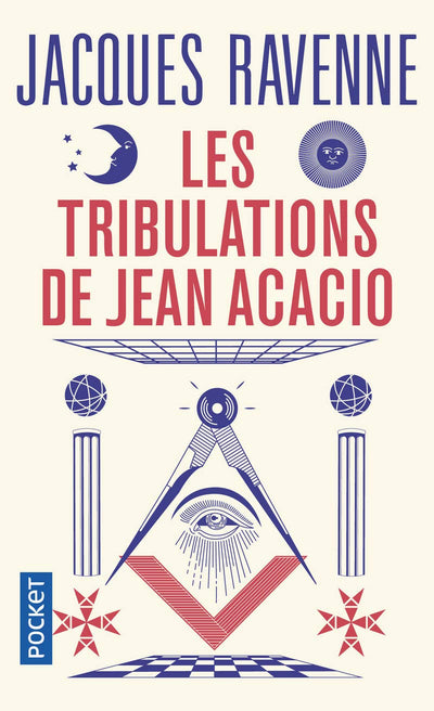 Les Tribulations de Jean Acacio