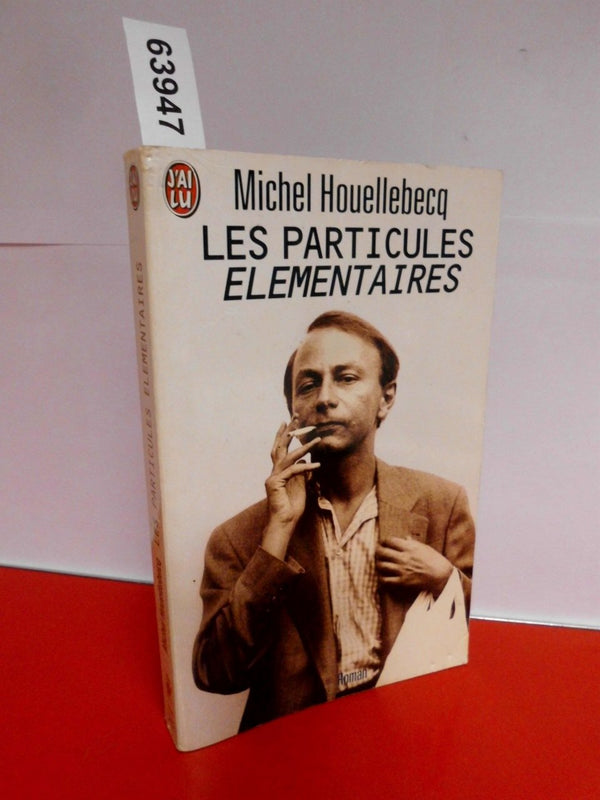 Les Particules élémentaires