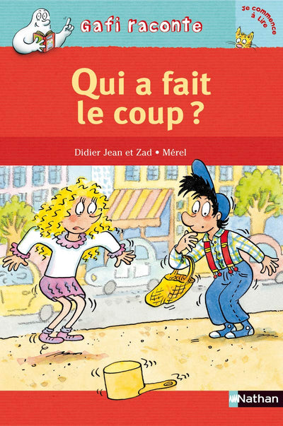 Gafi : Qui fait le coup ?
