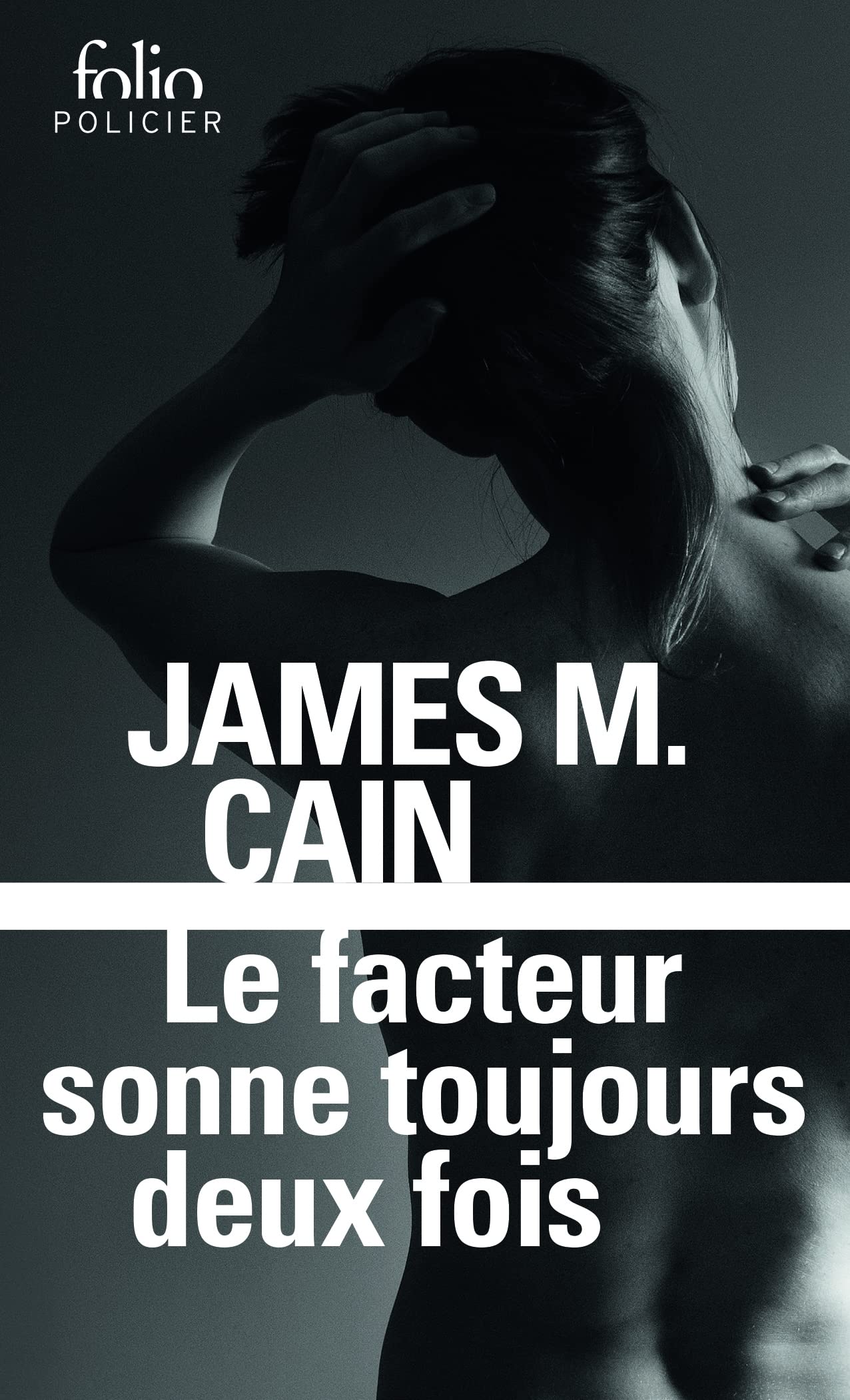 Le Facteur sonne toujours deux fois