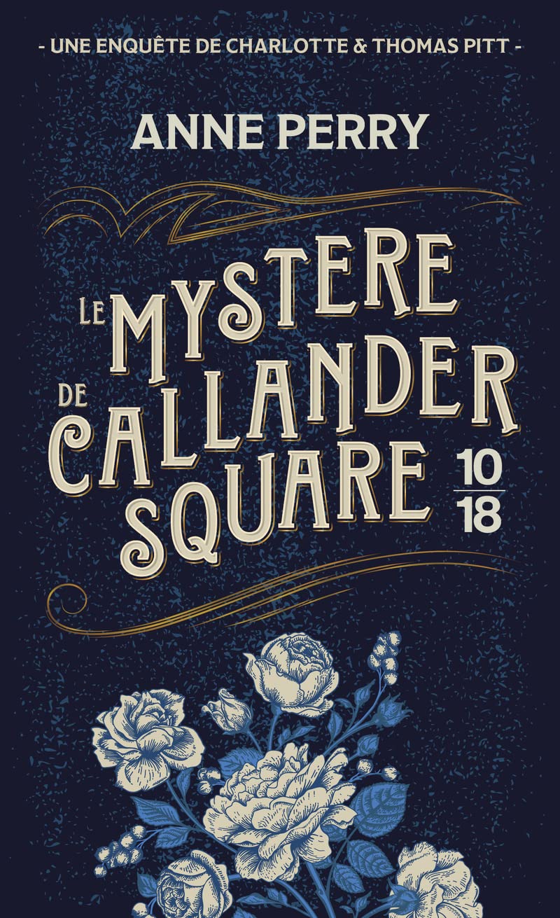 Le Mystère de Callander Square