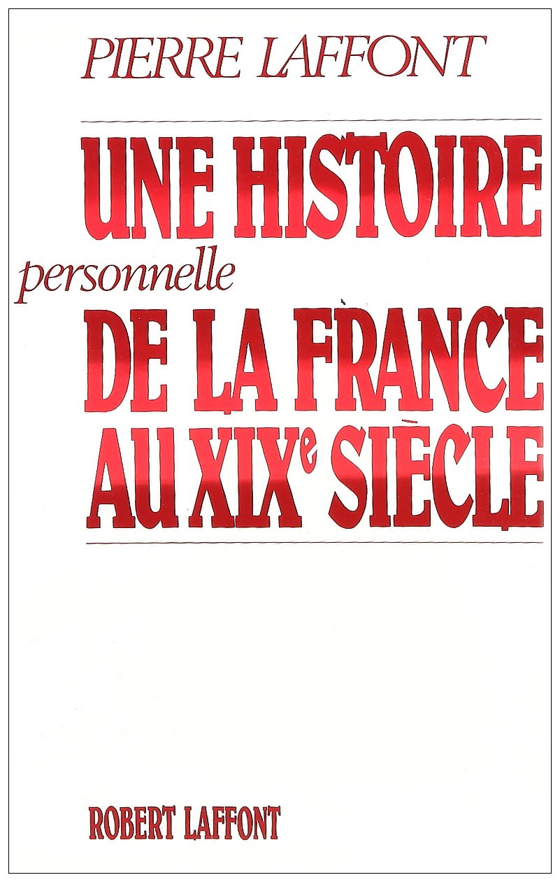 IAD - HIST PERSONNELLE DE LA