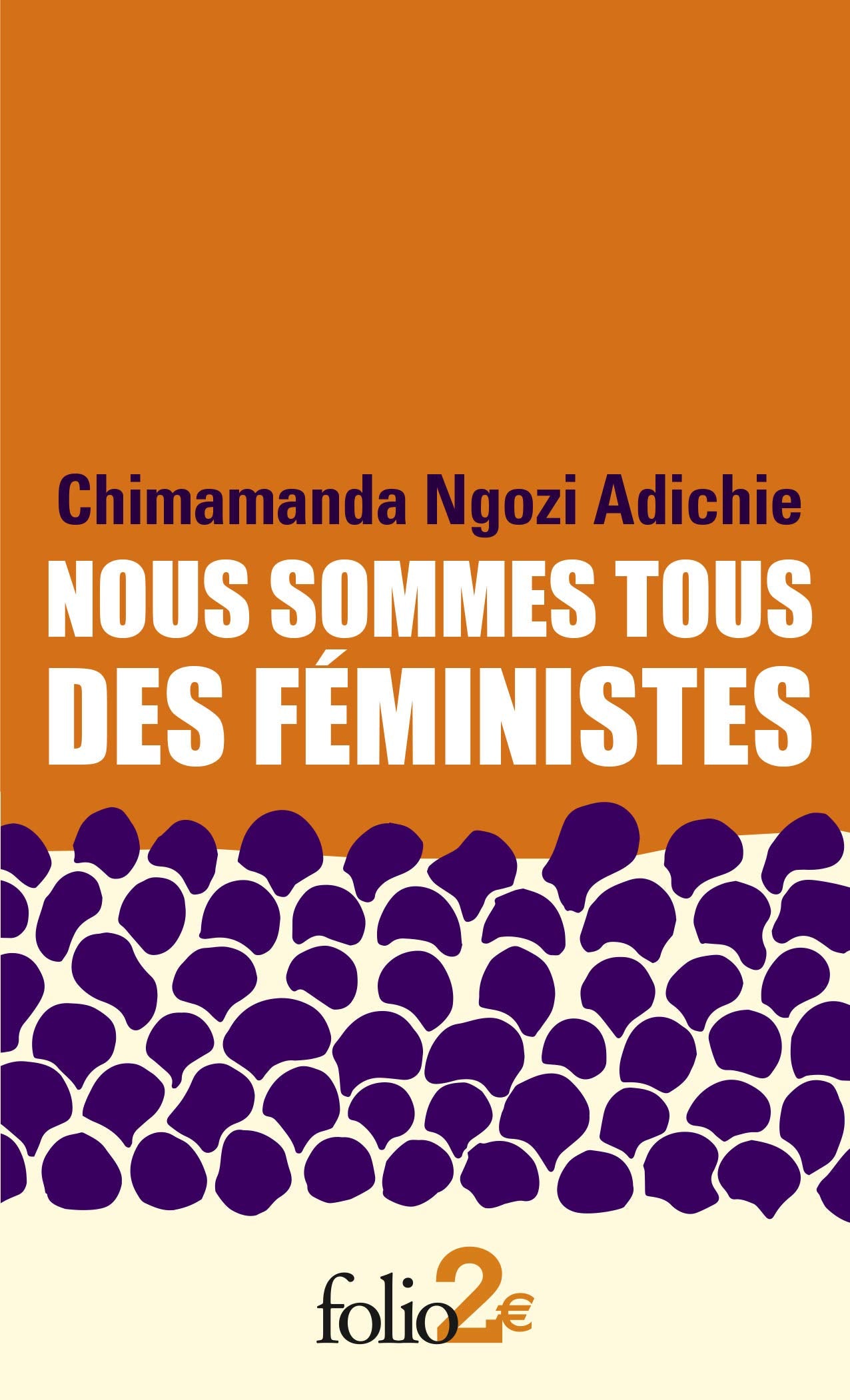 Nous sommes tous des féministes/Le danger de l’histoire unique