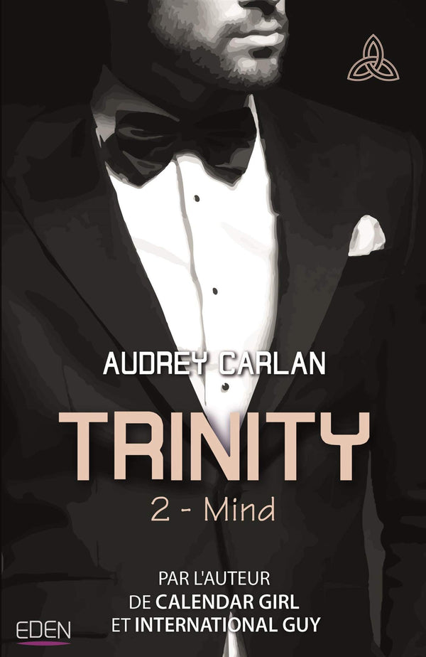 Trinity T2: Mind
