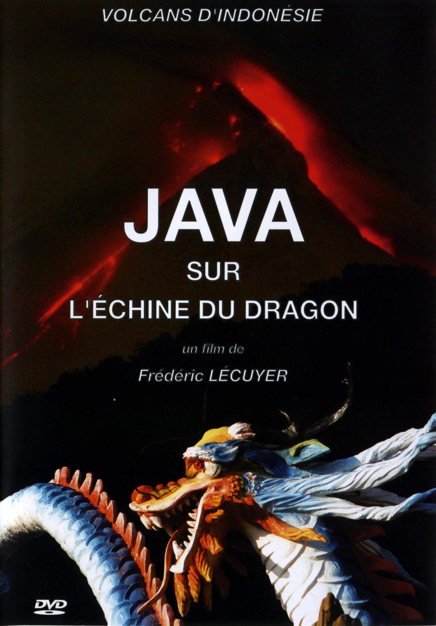 Java sur l'échine du Dragon