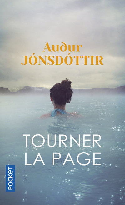 Tourner la page