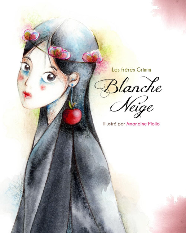 Blanche Neige