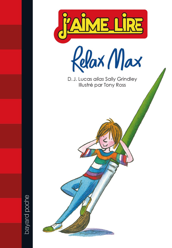 Relax Max