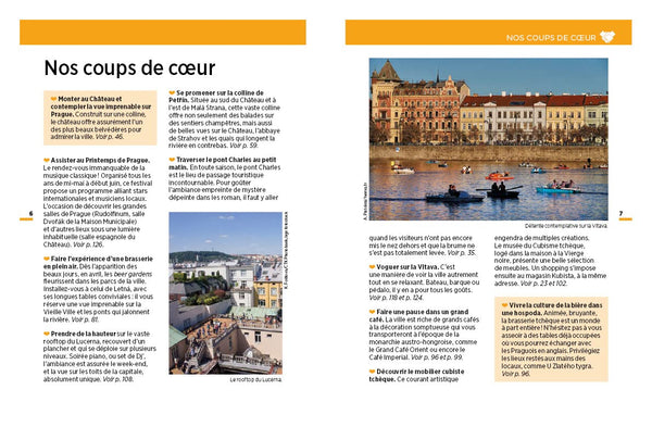 Guide Vert WE&GO Prague