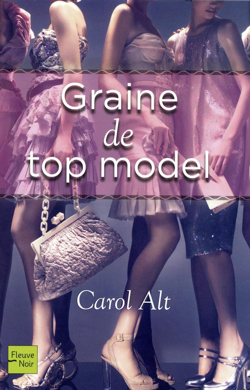 GRAINE DE TOP MODEL T1