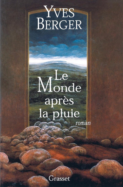 Le monde après la pluie