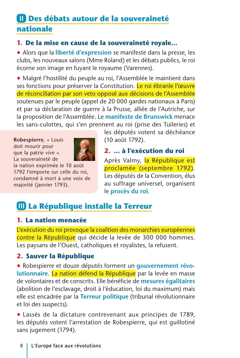 Spécial Bac Maxi Compil de Fiches contrôle continu 1re Bac 2024: Tout le programme en 191 fiches, cours ultra-visuel, mémos, schémas-bilans, exercices et QCM