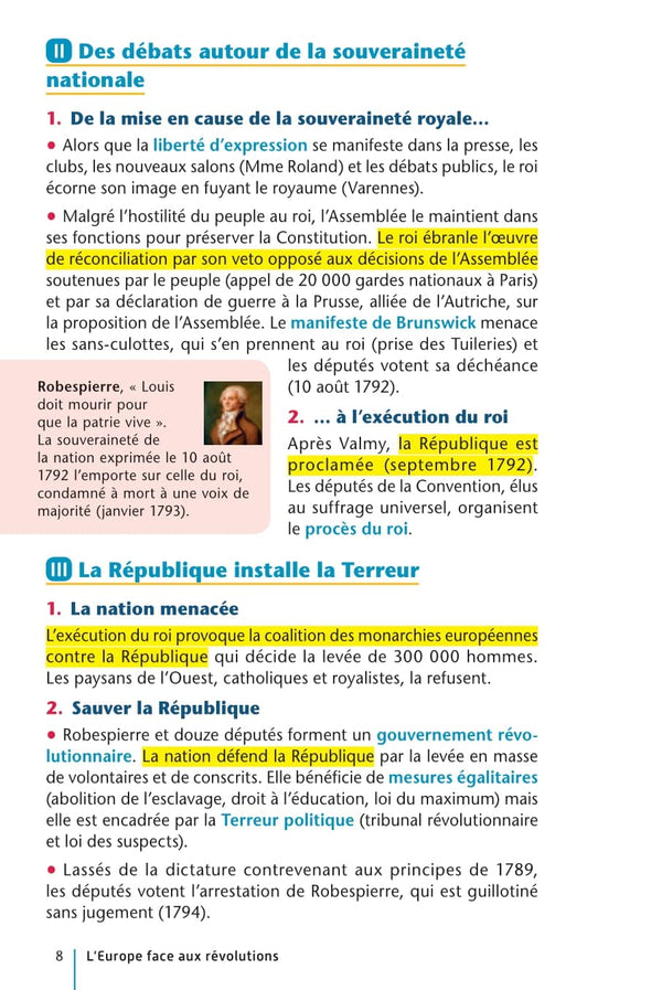 Spécial Bac Maxi Compil de Fiches contrôle continu 1re Bac 2024: Tout le programme en 191 fiches, cours ultra-visuel, mémos, schémas-bilans, exercices et QCM