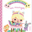 Petite licorne va manger