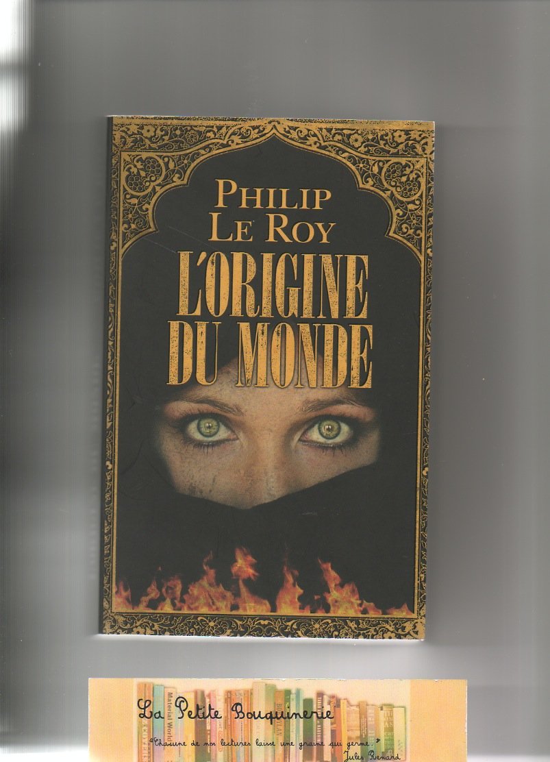 L'origine du monde