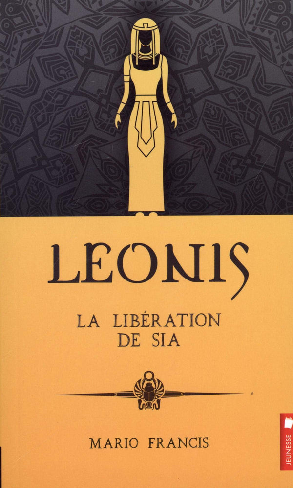 Leonis - La libération de Sia Tome 7