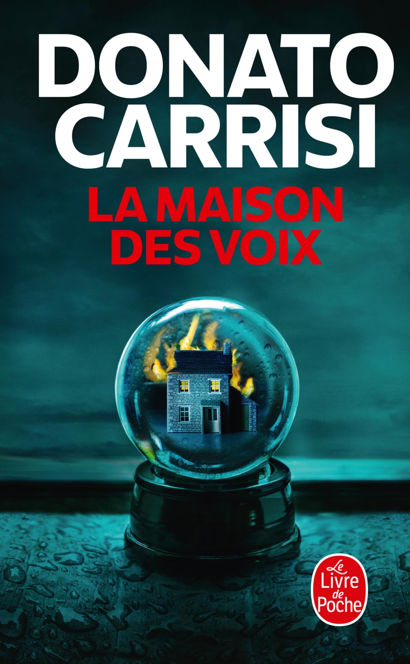 La Maison des voix