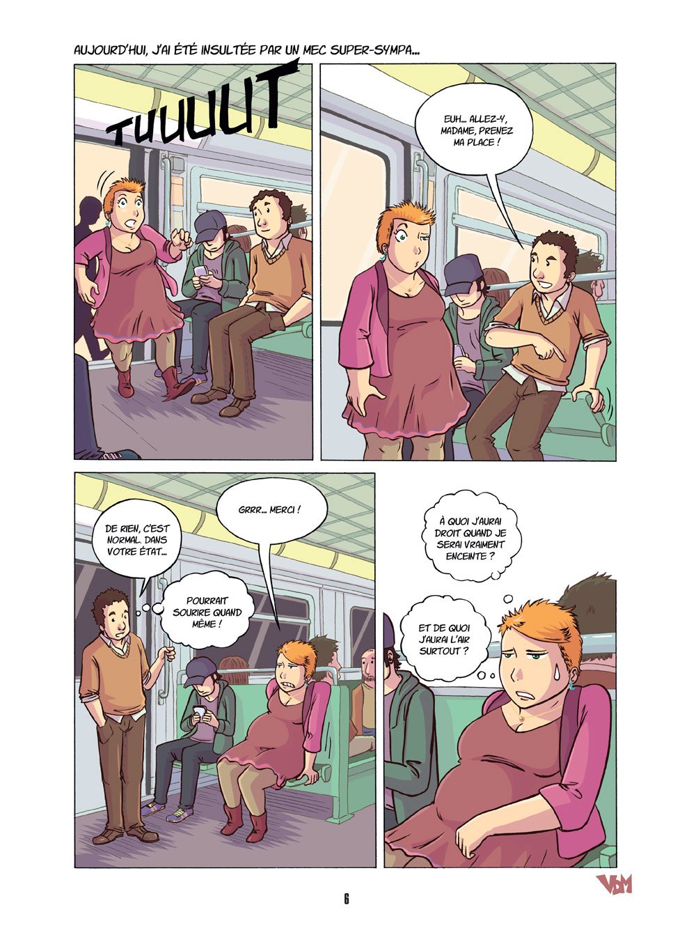 Les Parisiens