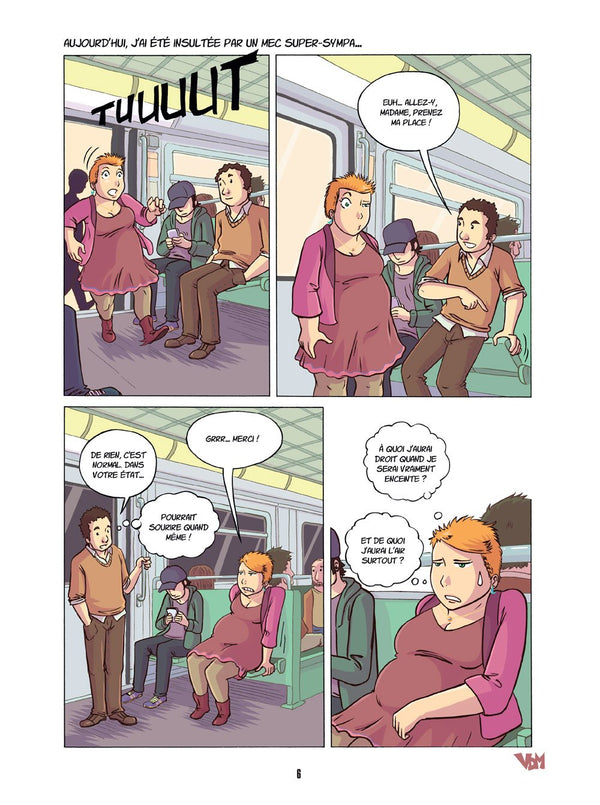 Les Parisiens
