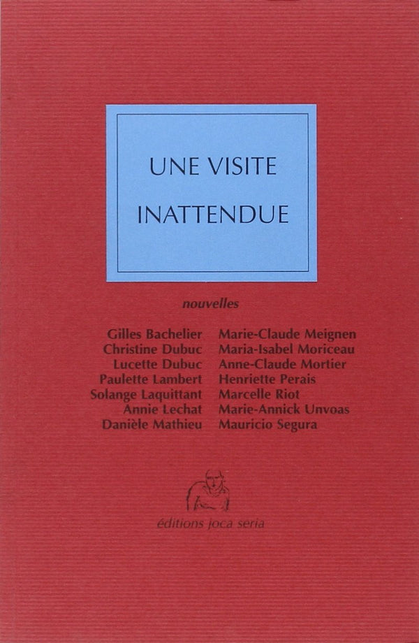 Une Visite Inattendue