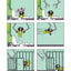 Petit Poilu Poche - Tome 15 - L'expérience extraordinaire
